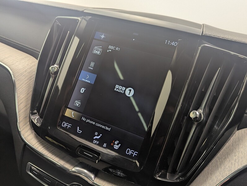 Used Volvo XC60 2019 for sale - 76392279: Photo 31