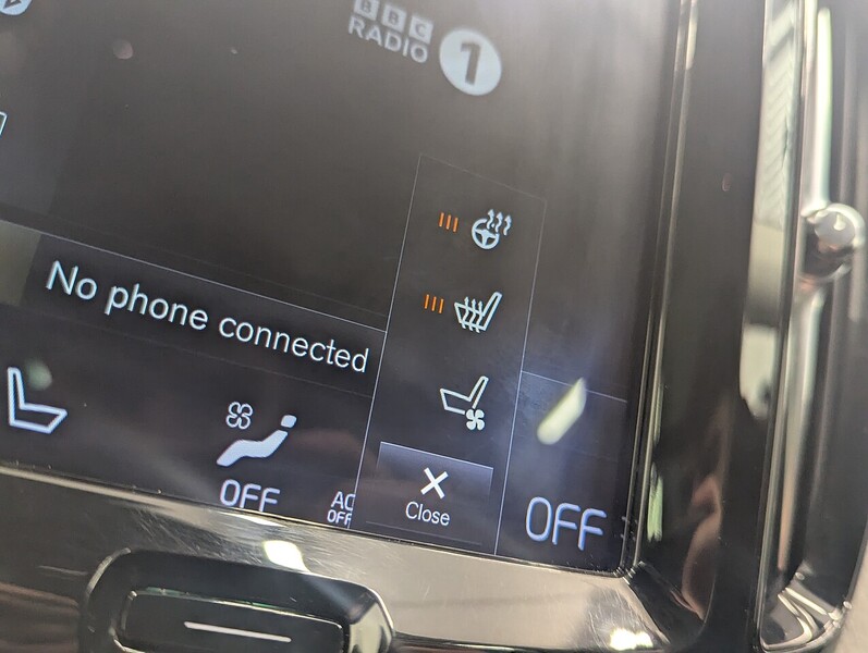 Used Volvo XC60 2019 for sale - 76392279: Photo 32