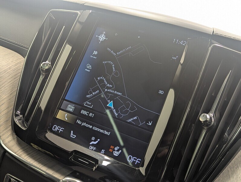 Used Volvo XC60 2019 for sale - 76392279: Photo 34