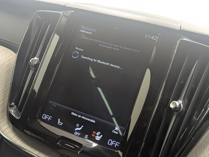 Used Volvo XC60 2019 for sale - 76392279: Photo 35