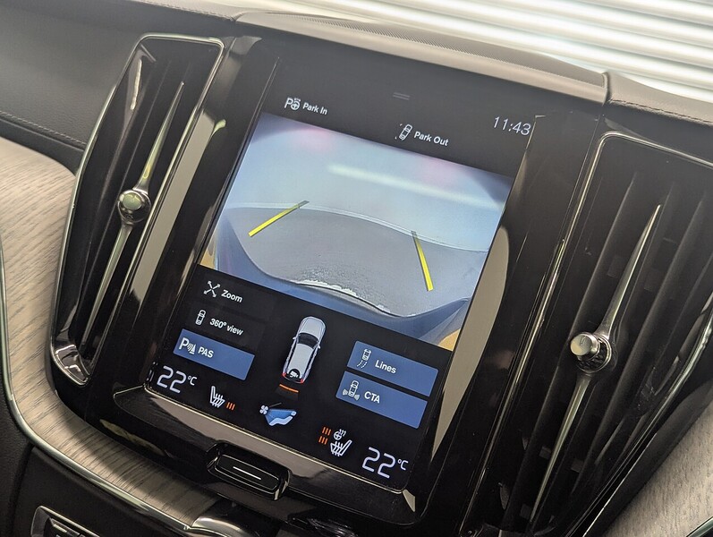 Used Volvo XC60 2019 for sale - 76392279: Photo 38