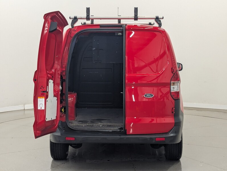 Used Ford Transit Courier 2020 for sale - 76859842: Photo 13