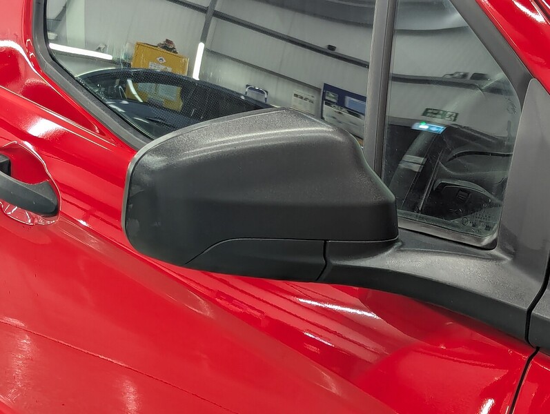 Used Ford Transit Courier 2020 for sale - 76859842: Photo 18