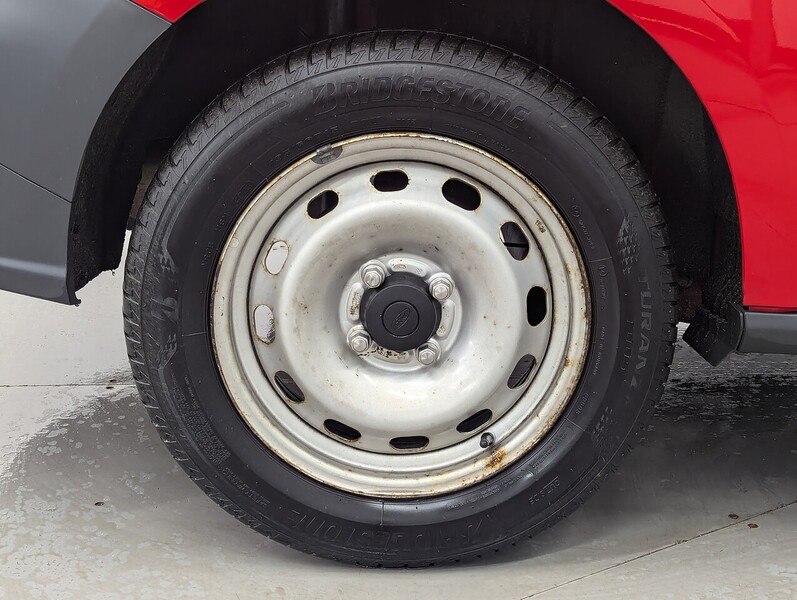 Used Ford Transit Courier 2020 for sale - 76859842: Photo 19