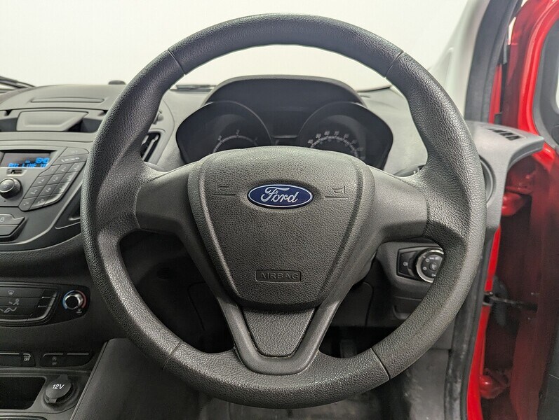 Used Ford Transit Courier 2020 for sale - 76859842: Photo 21