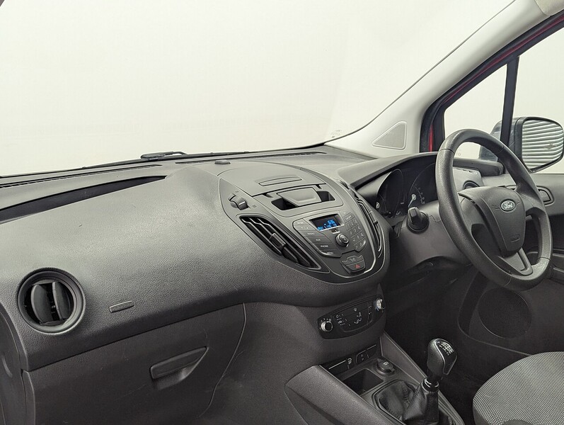 Used Ford Transit Courier 2020 for sale - 76859842: Photo 22