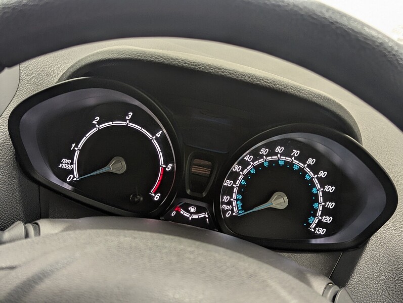 Used Ford Transit Courier 2020 for sale - 76859842: Photo 26