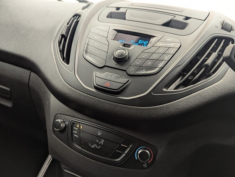 Used Ford Transit Courier 2020 for sale - 76859842: Photo 27