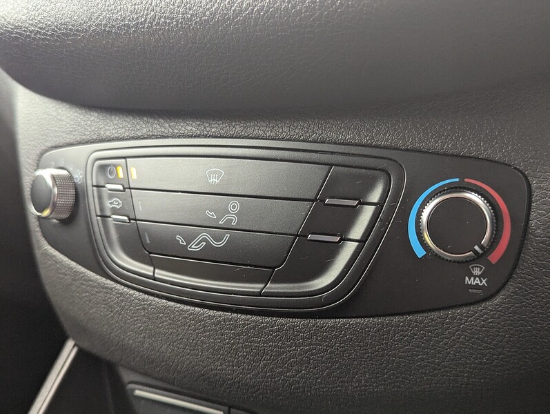 Used Ford Transit Courier 2020 for sale - 76859842: Photo 29