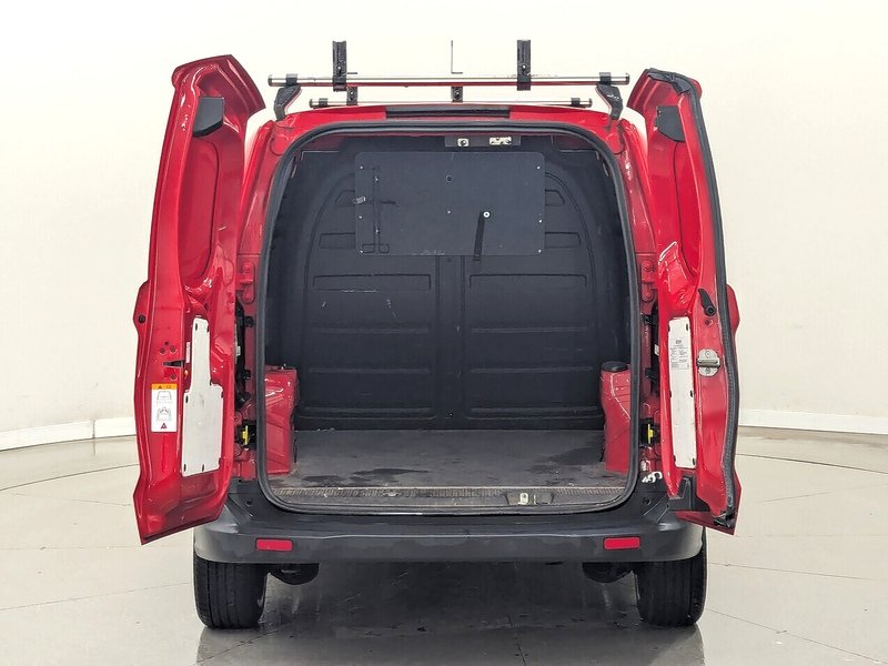 Used Ford Transit Courier 2020 for sale - 76859842: Photo 4