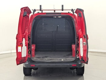 Used Ford Transit Courier 2020 for sale - 76859842: Photo