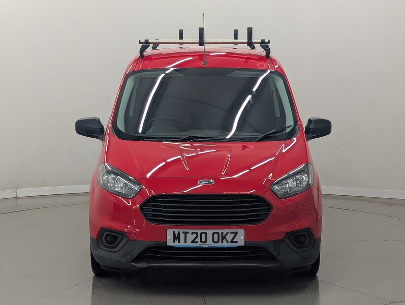 Used Ford Transit Courier 2020 for sale - 76859842: Photo 6