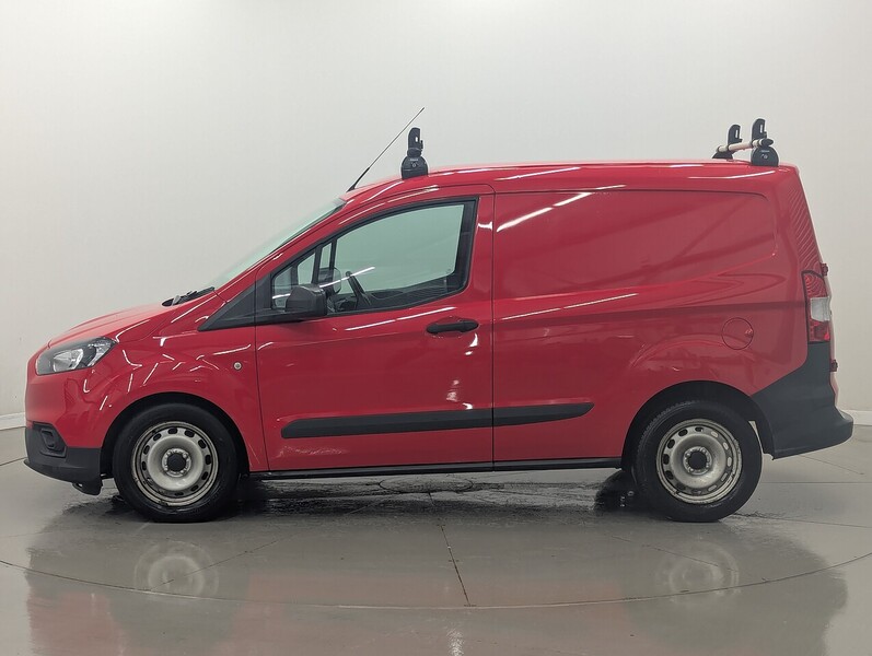 Used Ford Transit Courier 2020 for sale - 76859842: Photo 8