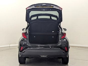 Used Toyota C-HR 2021 for sale - 78716296: Photo