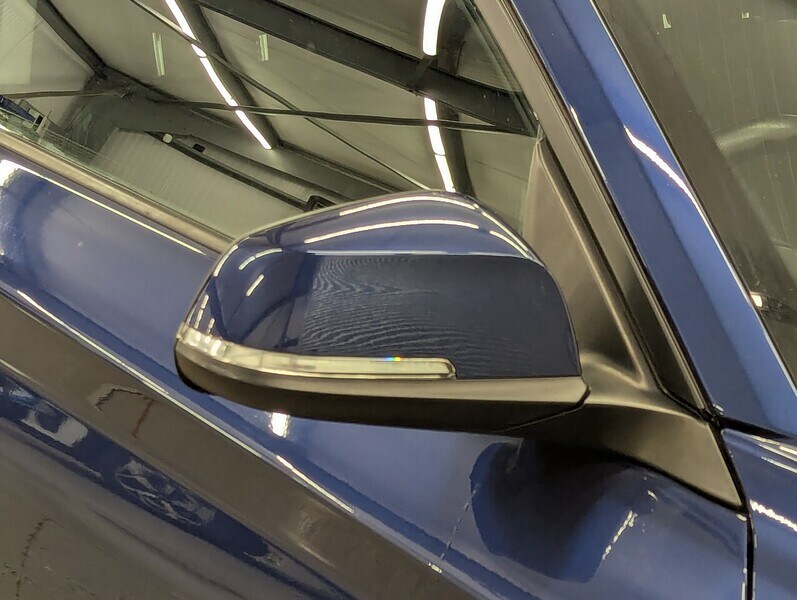 Used BMW 1 Series 2016 for sale - 77744325: Photo 14