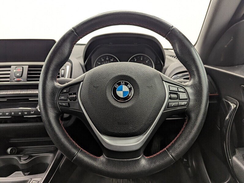 Used BMW 1 Series 2016 for sale - 77744325: Photo 18