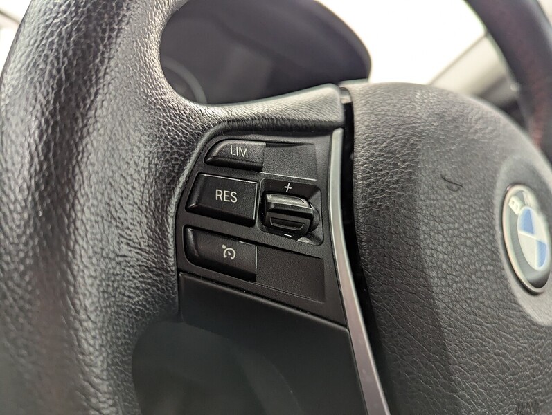 Used BMW 1 Series 2016 for sale - 77744325: Photo 19