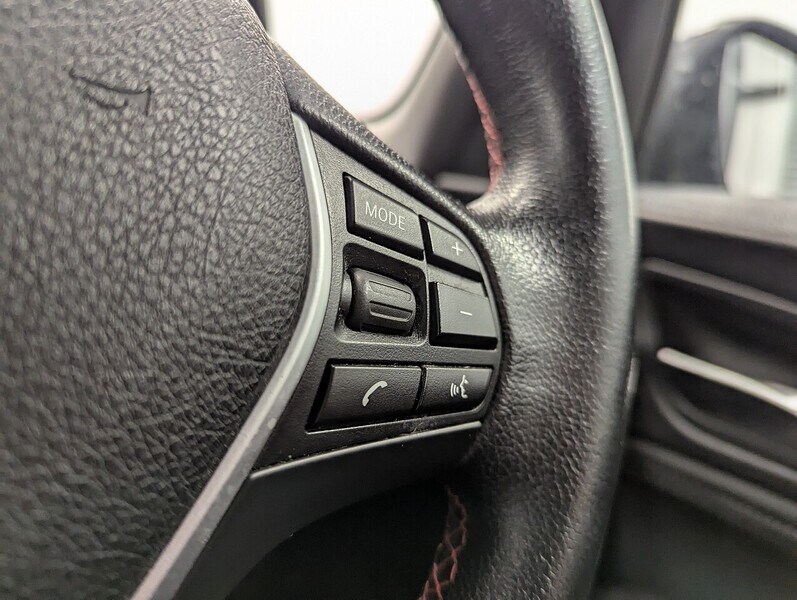 Used BMW 1 Series 2016 for sale - 77744325: Photo 22