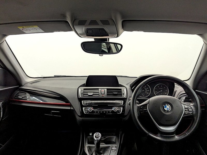 Used BMW 1 Series 2016 for sale - 77744325: Photo 3