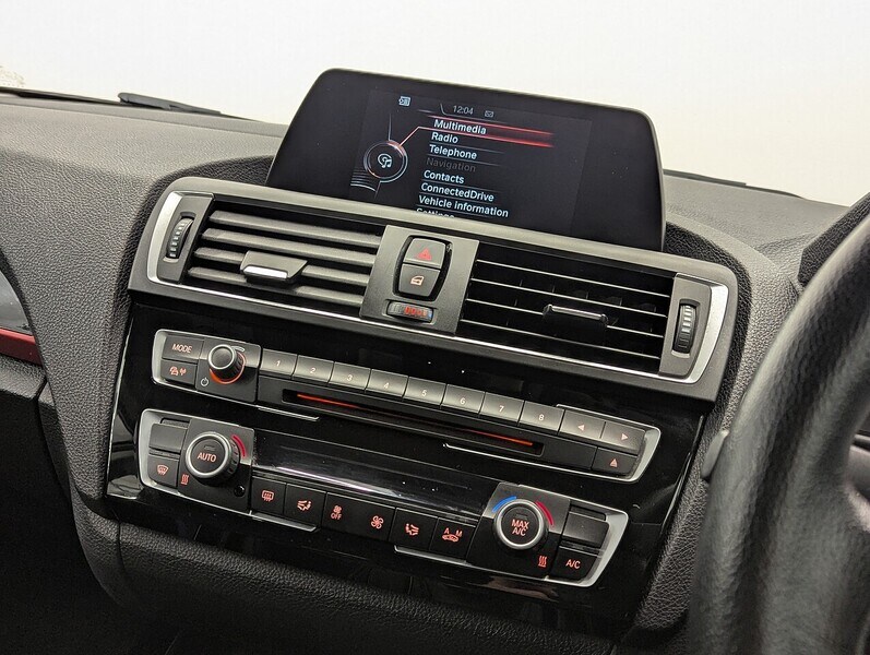 Used BMW 1 Series 2016 for sale - 77744325: Photo 33