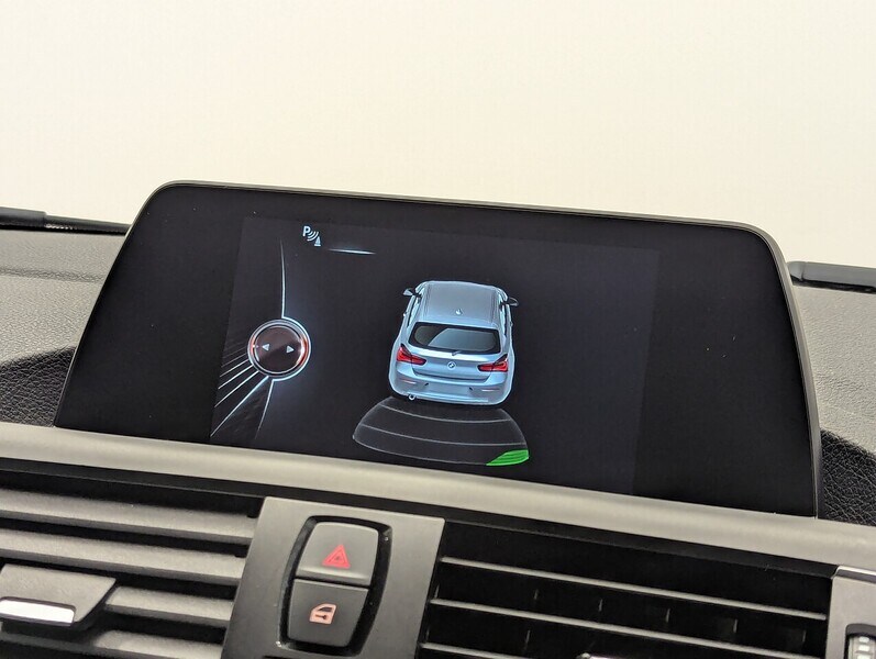 Used BMW 1 Series 2016 for sale - 77744325: Photo 36