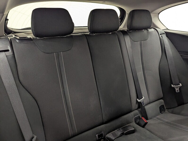 Used BMW 1 Series 2016 for sale - 77744325: Photo 38