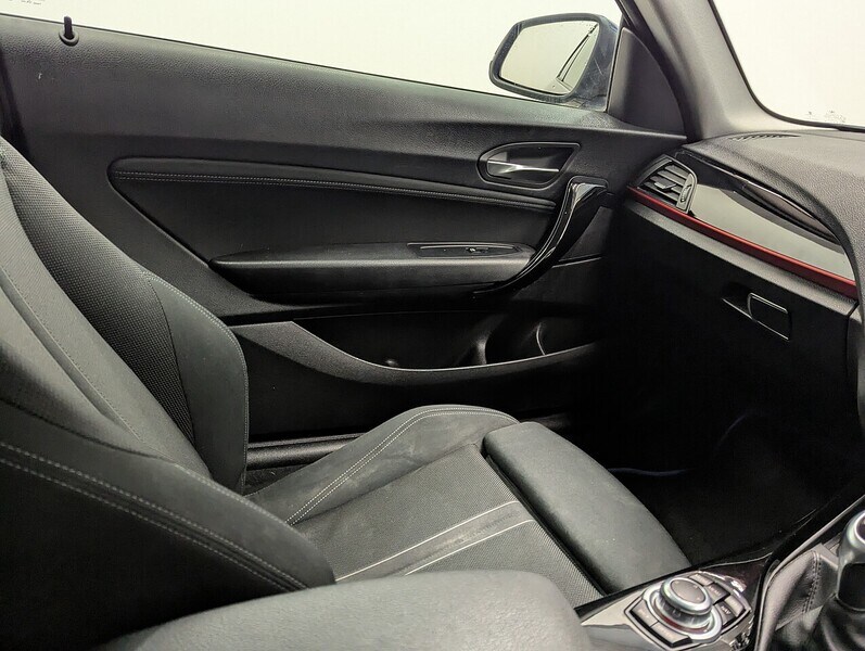 Used BMW 1 Series 2016 for sale - 77744325: Photo 42