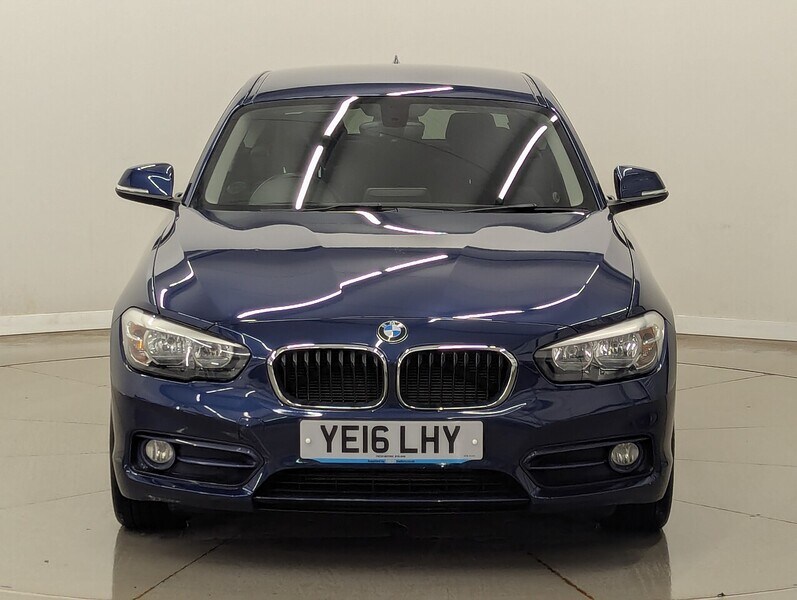 Used BMW 1 Series 2016 for sale - 77744325: Photo 6