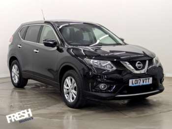2017 - DIG-T Acenta 5-Door