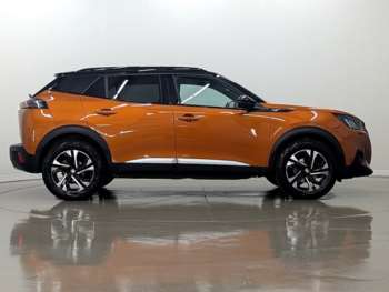 Used Peugeot 2008 2022 for sale - 74635045: Photo