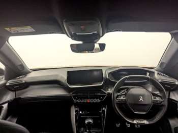 Used Peugeot 2008 2022 for sale - 74635045: Photo