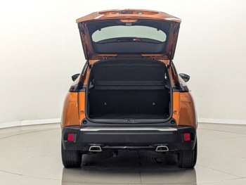 Used Peugeot 2008 2022 for sale - 74635045: Photo
