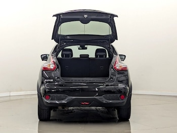 Used Nissan Juke 2017 for sale - 75897381: Photo