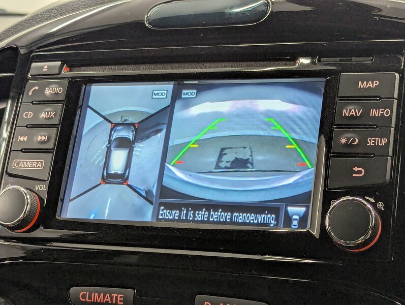 Vehicle 52