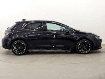 Used Toyota Corolla 2021 for sale - 74538016: Photo