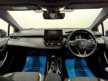 Used Toyota Corolla 2021 for sale - 74538016: Photo