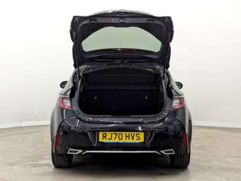 Used Toyota Corolla 2021 for sale - 74538016: Photo