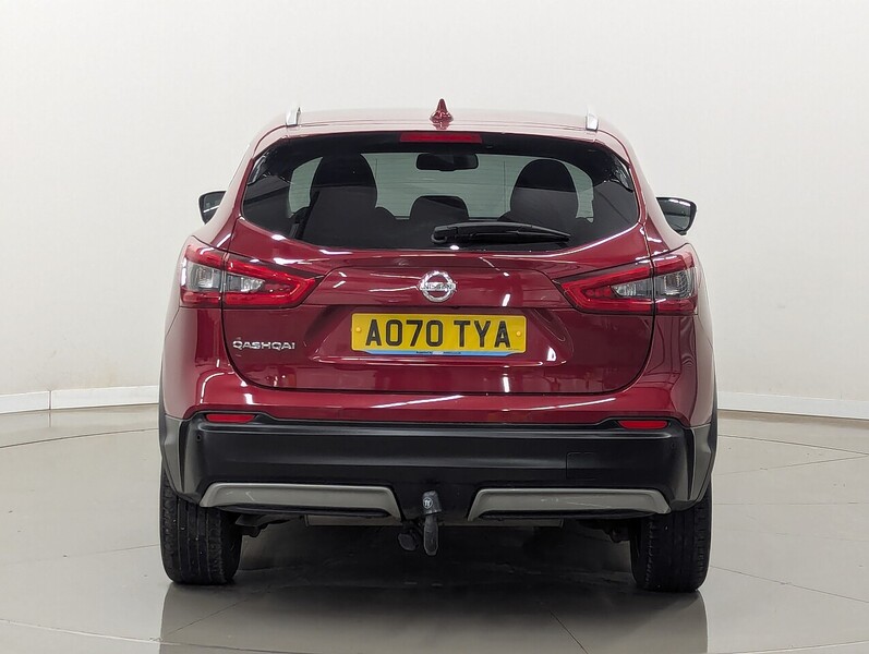 Used Nissan Qashqai 2020 for sale - 76027086: Photo 12