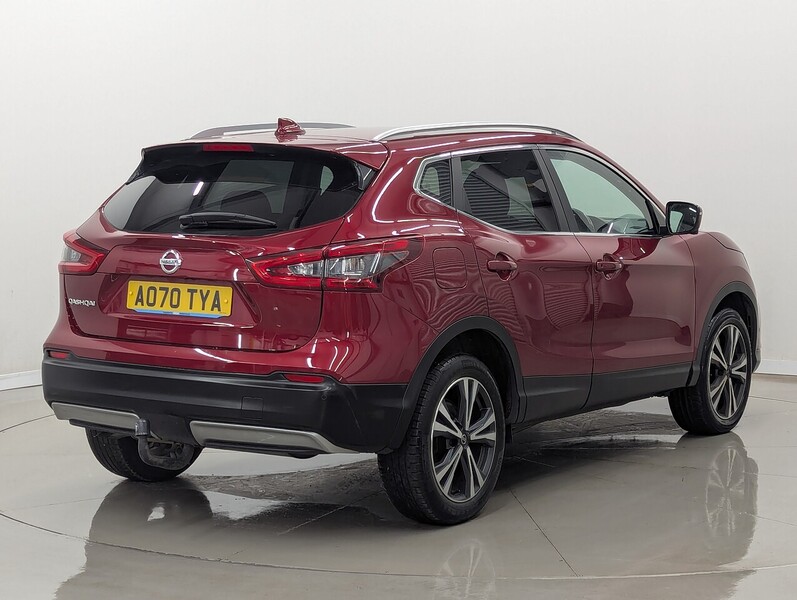 Used Nissan Qashqai 2020 for sale - 76027086: Photo 14