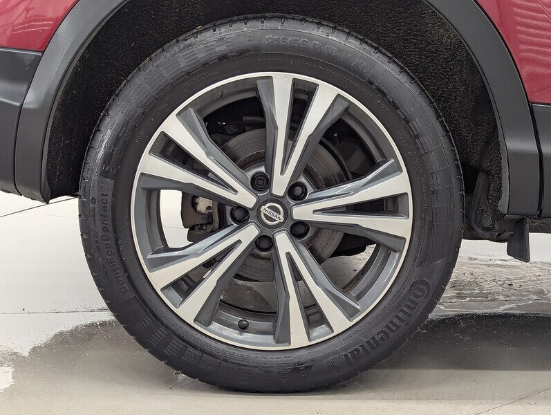 Used Nissan Qashqai 2020 for sale - 76027086: Photo 16