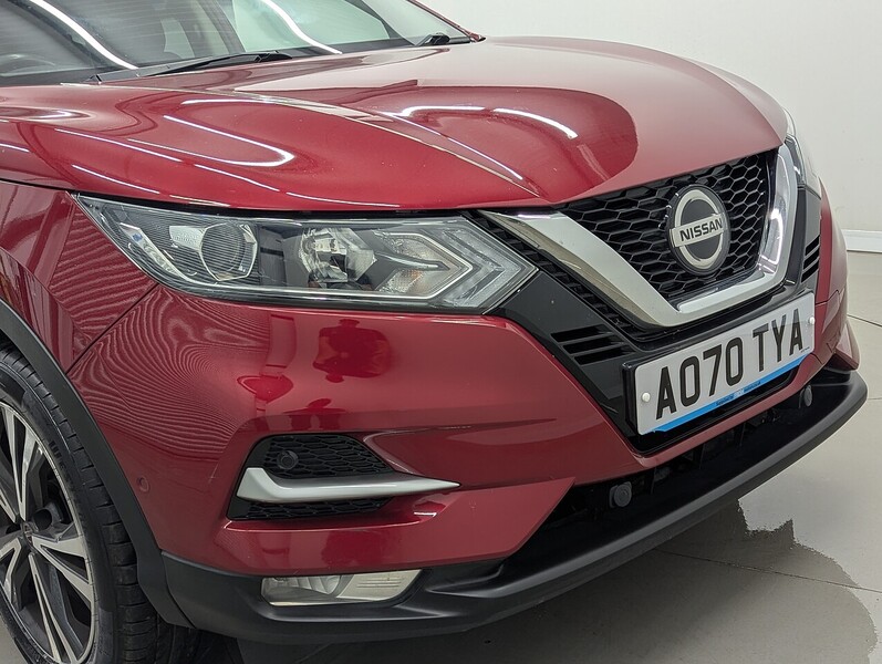 Used Nissan Qashqai 2020 for sale - 76027086: Photo 19