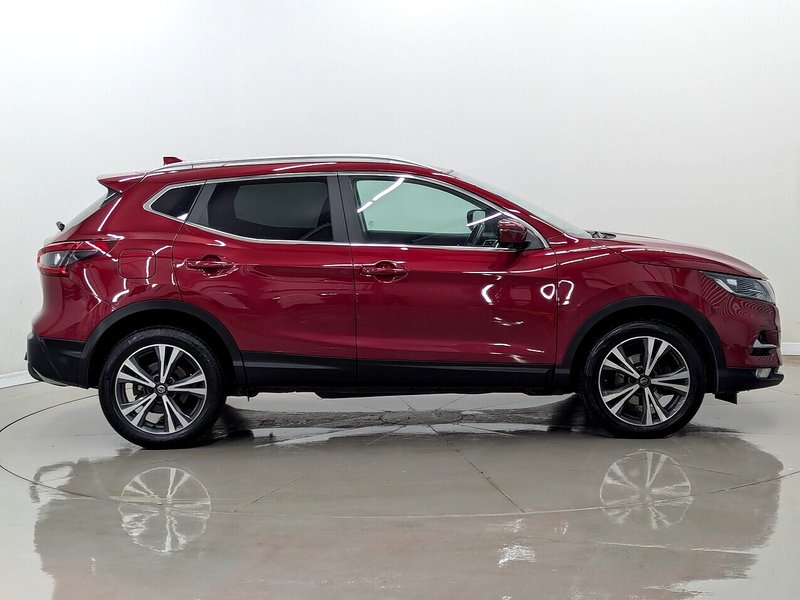 Used Nissan Qashqai 2020 for sale - 76027086: Photo 2