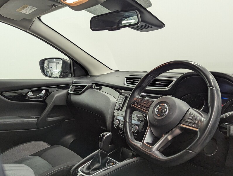 Used Nissan Qashqai 2020 for sale - 76027086: Photo 20