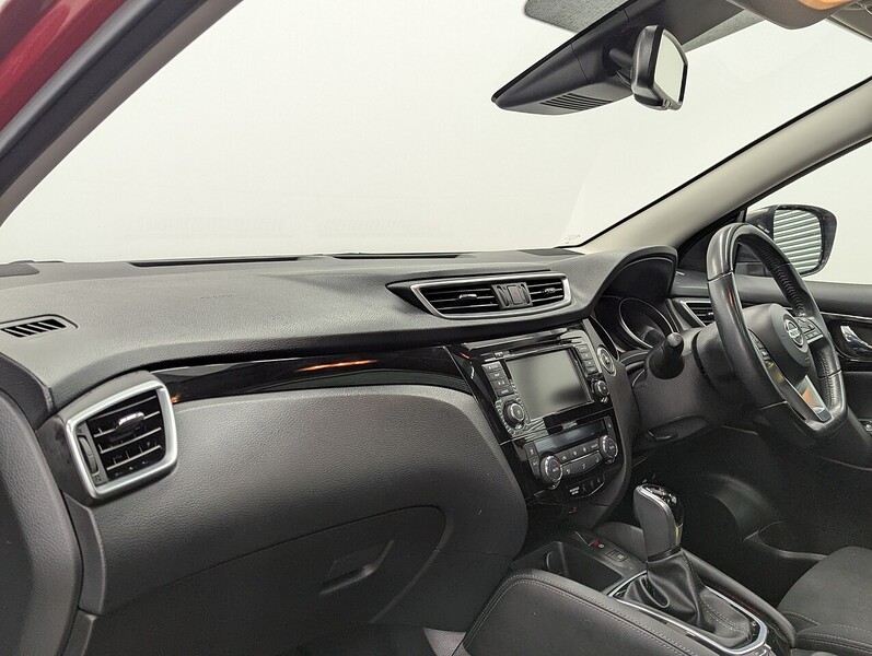 Used Nissan Qashqai 2020 for sale - 76027086: Photo 25