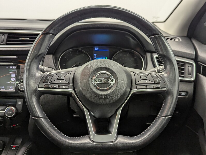 Used Nissan Qashqai 2020 for sale - 76027086: Photo 27