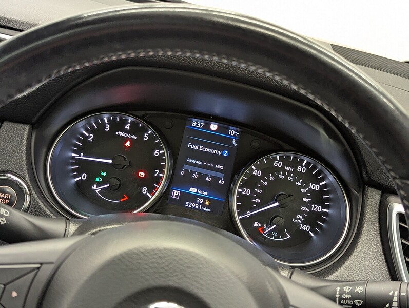 Used Nissan Qashqai 2020 for sale - 76027086: Photo 28