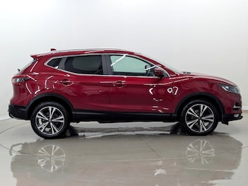 Used Nissan Qashqai 2020 for sale - 76027086: Photo 2