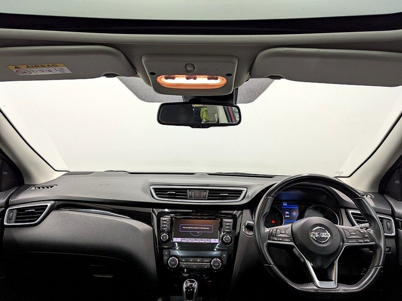 Used Nissan Qashqai 2020 for sale - 76027086: Photo 3