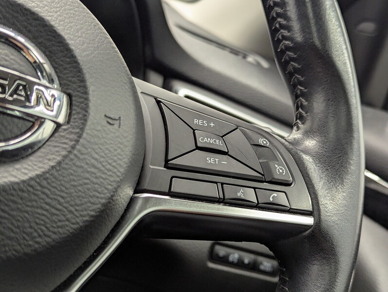 Used Nissan Qashqai 2020 for sale - 76027086: Photo 33
