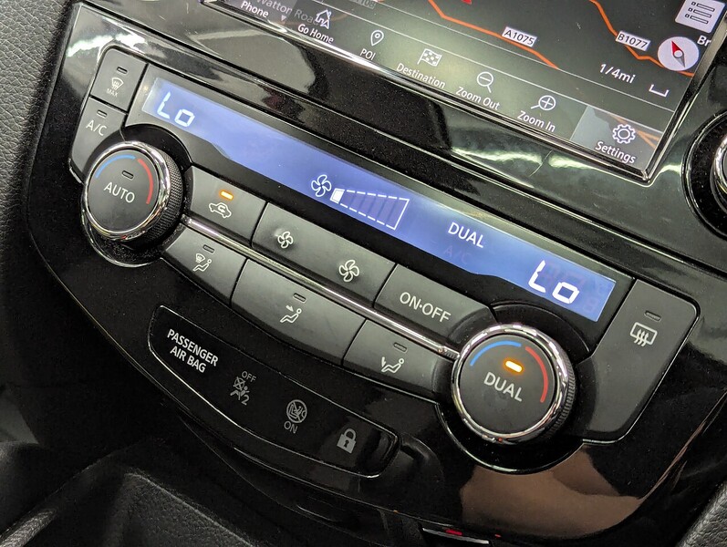 Used Nissan Qashqai 2020 for sale - 76027086: Photo 36